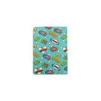 Maillon Technologique Urban Stand 27,9 cm (11'') Folio Multicolor