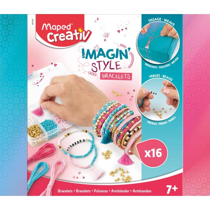 Maped Creativ 907401 juguete de arte y manualidades