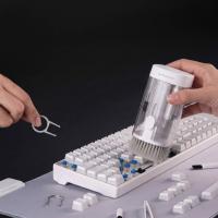 Mars Gaming MAKITW kit de limpieza para computadora Teclado, Teléfono móvil/smartphone, Teléfono, Portátil, PC Tableta, ver imagen 4 de 14
