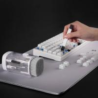 Mars Gaming MAKITW kit de limpieza para computadora Teclado, Teléfono móvil/smartphone, Teléfono, Portátil, PC Tableta, ver imagen 2 de 14