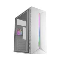 Mars Gaming MC-Blaze Midi Tower Blanco