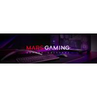 Mars Gaming MCPWXPT teclado Ratón incluido Juego RF inalámbrica + USB QWERTY Portugués Negro, ver imagen 15 de 34