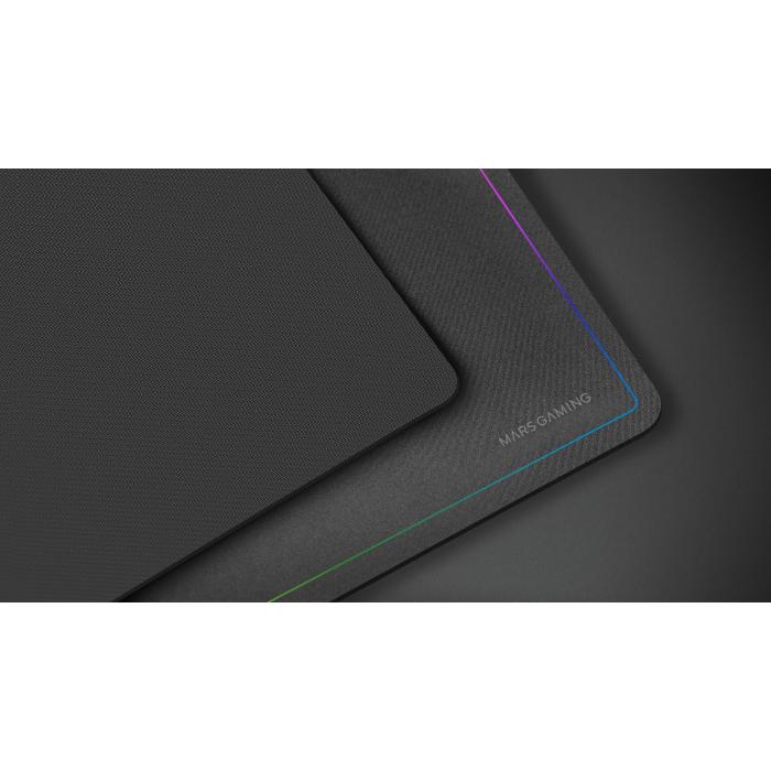 Mars Gaming MCPWXPT teclado Ratón incluido Juego RF inalámbrica + USB QWERTY Portugués Negro — imagen 5 de 34