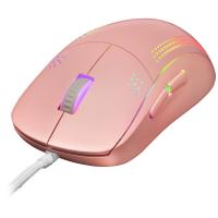 Mars Gaming MMPROP, Rosa, One size
