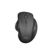 Mars Gaming MMWERGO, Negro, One size