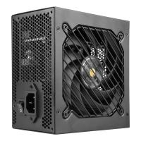 Mars Gaming MPB1000SI unidad de fuente de alimentación 1000 W 24-pin ATX ATX Negro