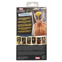 Marvel Avengers Marvel Legends Series Lobezno Figura inspirada en la película Deadpool & Wolverine de Marvel Studios, ver imagen 8 de 8
