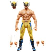 Marvel Avengers Marvel Legends Series Lobezno Figura inspirada en la película Deadpool & Wolverine de Marvel Studios, ver imagen 6 de 8
