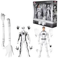 Marvel Legends Series Future Foundation Mister Fantastic y Spider-Man, ver imagen 7 de 8