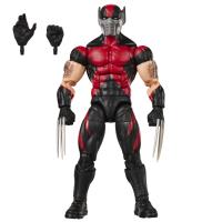 Marvel Legends Series Ultimate Wolverine, ver imagen 1 de 8