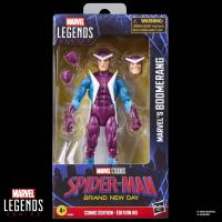 Marvel Spider-Man Marvel Legends Series Marvel's Boomerang, ver imagen 9 de 16
