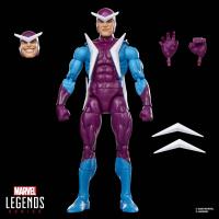 Marvel Spider-Man Marvel Legends Series Marvel's Boomerang, ver imagen 11 de 16