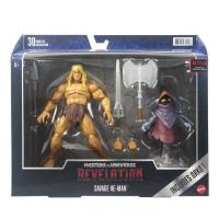 Masters of the Universe GYY41 toy figure