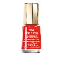 Mavala Color Inspiration esmalte de uñas 5 ml Rojo