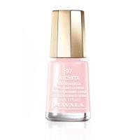 Mavala Mini Color esmalte de uñas 5 ml Rosa Crema