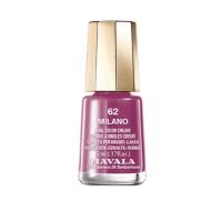 Mavala Mini Color esmalte de uñas 5 ml Violeta Crema