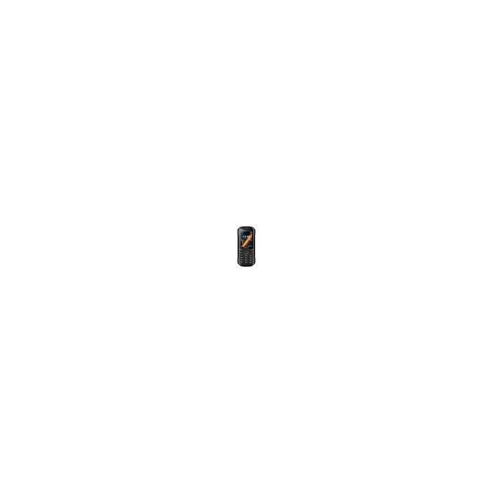 MaxCom MOBILE STRONG MM918 4G VOLTE 6,1 cm (2.4'') 124 g Negro — imagen 3 de 3
