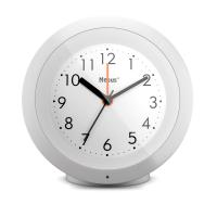 Mebus 25629 despertador Reloj despertador analógico Blanco