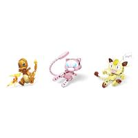 Mega Construx Pokémon Character Assortment