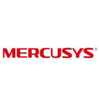 Mercusys MP510 KIT adaptador de red PowerLine 1000 Mbit/s Ethernet Wifi Blanco 2 pieza(s)