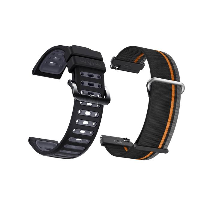 MIBRO Smartwatch GS Pro 2, Estadísticas pádel, GPS, 5ATM, Pantalla AMOLED 1,43'', Autonomía 20 días, Gris — imagen 14 de 14