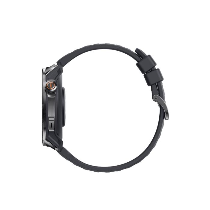 MIBRO Smartwatch GS Pro 2, Estadísticas pádel, GPS, 5ATM, Pantalla AMOLED 1,43'', Autonomía 20 días, Gris — imagen 5 de 14
