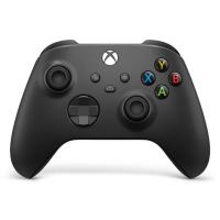 Microsoft EP2-29930 mando y volante Negro Bluetooth Gamepad Analógico/Digital Android, PC, Xbox One, Xbox Series S, Xbox Series X, iOS