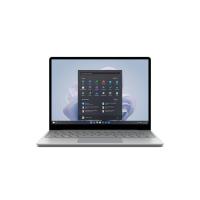 Microsoft Surface Laptop Go 3 Intel® Core™ i5 i5-1235U Portátil 31,5 cm (12.4'') Pantalla táctil 16 GB LPDDR5-SDRAM 512 GB SSD Wi-Fi 6 (802.11ax) Windows 11 Pro Platino