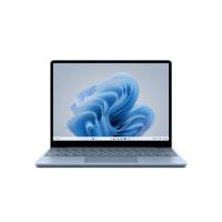 Microsoft Surface Laptop Go 3 Intel® Core™ i5 i5-1235U Portátil 31,5 cm (12.4'') Pantalla táctil 8 GB LPDDR5-SDRAM 256 GB SSD Wi-Fi 6 (802.11ax) Windows 11 Home Platino