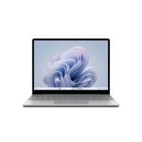 Microsoft Surface Laptop Go 3 Intel® Core™ i5 i5-1235U Portátil 31,5 cm (12.4'') Pantalla táctil 8 GB LPDDR5-SDRAM 256 GB SSD Wi-Fi 6 (802.11ax) Windows 11 Home Platino