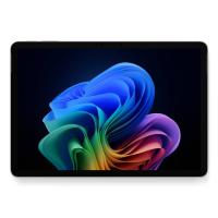 Microsoft Surface Pro 12 Qualcomm Snapdragon 256 GB 30,5 cm (12'') 16 GB Wi-Fi 7 (802.11be) Windows 11 Pro Platino