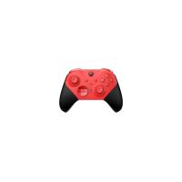 Microsoft Xbox Elite Series 2 - Core Negro, Rojo Bluetooth/USB Gamepad Analógico/Digital Xbox Series S, Xbox Series X, PC, Xbox One, Xbox One S, Xbox One X