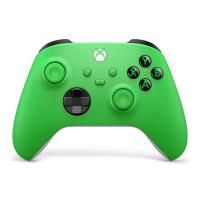 Microsoft Xbox Wireless Controller Verde Bluetooth/USB Gamepad Analógico/Digital Android, PC, Xbox One, Xbox Series S, Xbox Series X, iOS