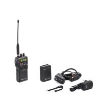 Midland C1267 two-way radios 40 canales 26.565 - 27.99125 MHz Negro, ver imagen 14 de 20