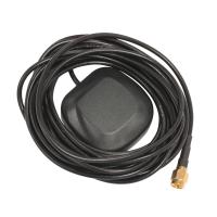 Mikrotik ACGPSA antena de satélite Negro