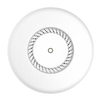 Mikrotik cAP ac 867 Mbit/s Blanco Energía sobre Ethernet (PoE)