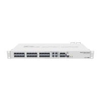 Mikrotik CRS328-4C-20S-4S+RM switch Gestionado L2/L3 1U Blanco