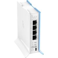 Mikrotik hAP lite Blanco