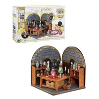 Miniverse Make It Mini Harry Potter Build It Set
