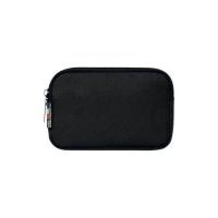 Mobilis 005027 funda para disco duro externo Nylon Negro
