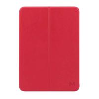 Mobilis 048011 funda para tablet 27,9 cm (11'') Folio Rojo