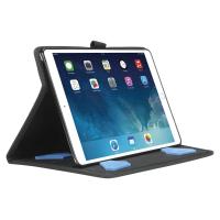 Mobilis 051001 funda para tablet 26,7 cm (10.5'') Folio Negro