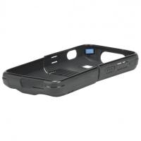 Mobilis 052022 funda para tablet 12,7 cm (5'') Negro