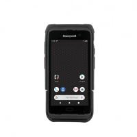 Mobilis 065019 funda para teléfono móvil Negro