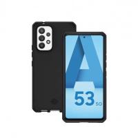 Mobilis 066017 funda para teléfono móvil 16,5 cm (6.5'') Negro