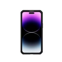Mobilis 066052 funda para teléfono móvil 15,5 cm (6.1'') Negro