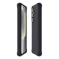 Mobilis 066075 funda para teléfono móvil 17 cm (6.7'') Negro