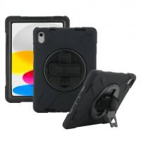 Mobilis 072004 funda para tablet 27,9 cm (11'') Negro