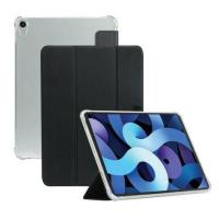 Mobilis Edge 27,7 cm (10.9'') Folio Negro, Transparente