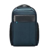 Mobilis Executive 3 40,6 cm (16'') Funda tipo mochila Negro, Azul
